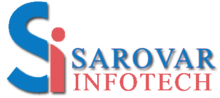 SAROVAR INFOTECH PVT. LTD